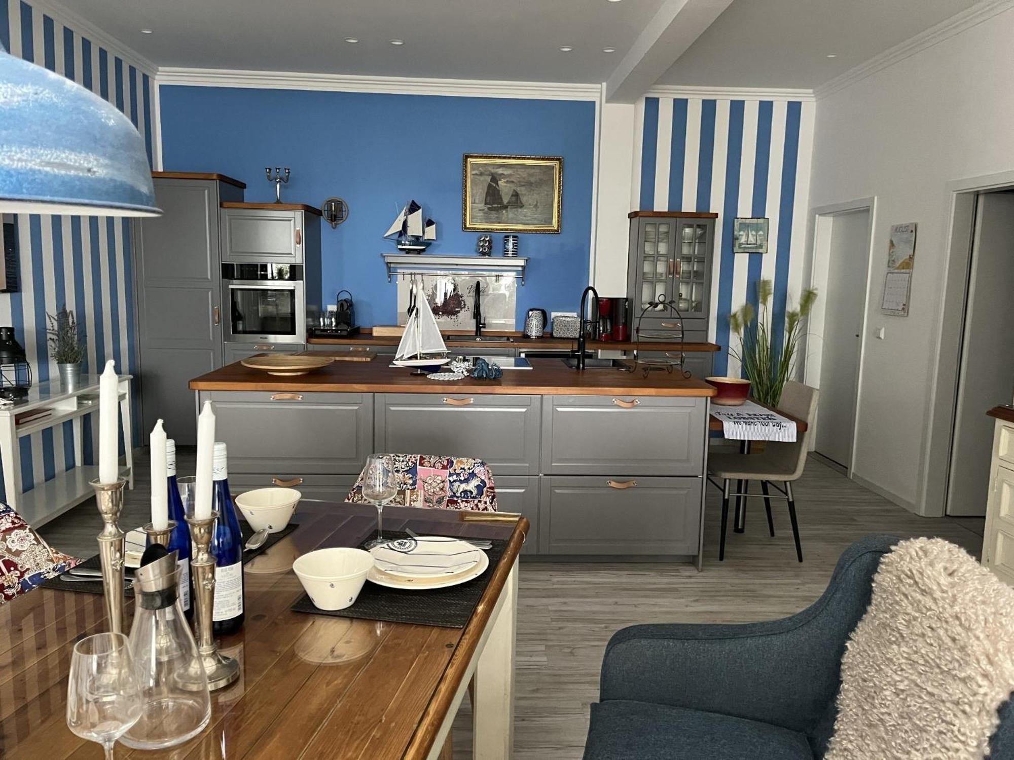 Ferienwohnung Nr 5 Wunstorf Exterior foto